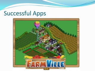 Successful Apps
 