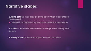 Introduction to fiction | PDF