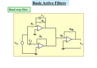Layout R&b Filter Introduction To Filters.ppt