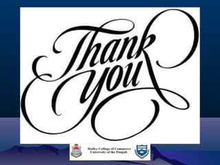 Introduction to Finance