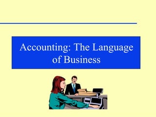 Introduction to financial accounting | PPT