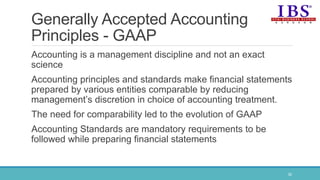 Introduction to Financial Accounting | PPT