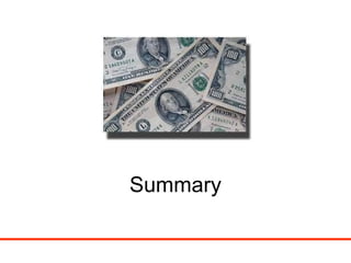 Summary 