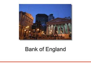 Bank of England 