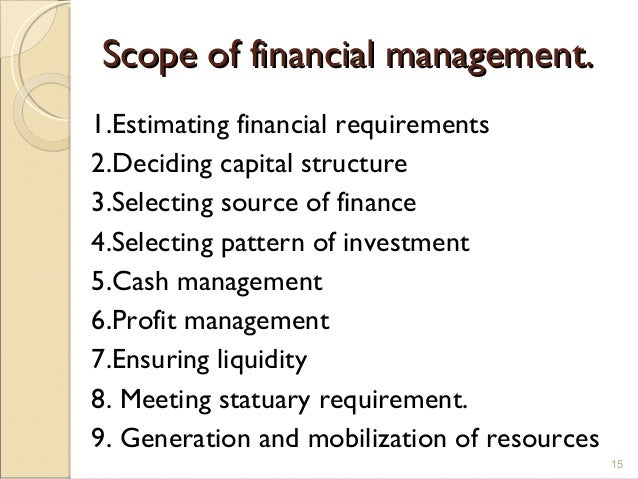 introduction-to-financial-management