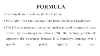 INTRODUCTION TO FINANCIAL METRICS FOR STOCK MARKET ANALYSIS.pptx