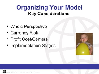 Introduction to financial modeling | PPT