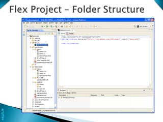 Introduction to Adobe Flex | PDF