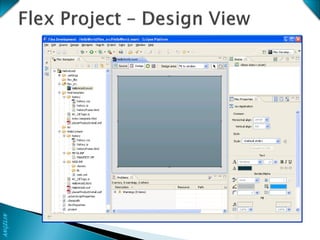 Introduction to Adobe Flex | PDF