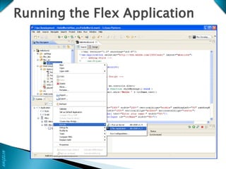 Introduction to Adobe Flex | PDF