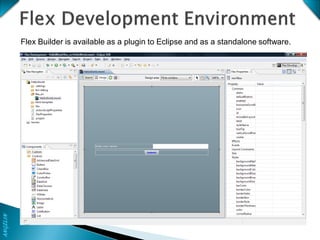 Introduction to Adobe Flex | PDF