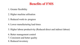 Introduction to Flexible Manufacturing System.pptx