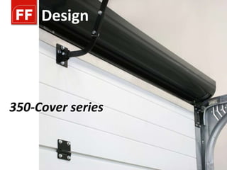 Design




350-Cover series
 