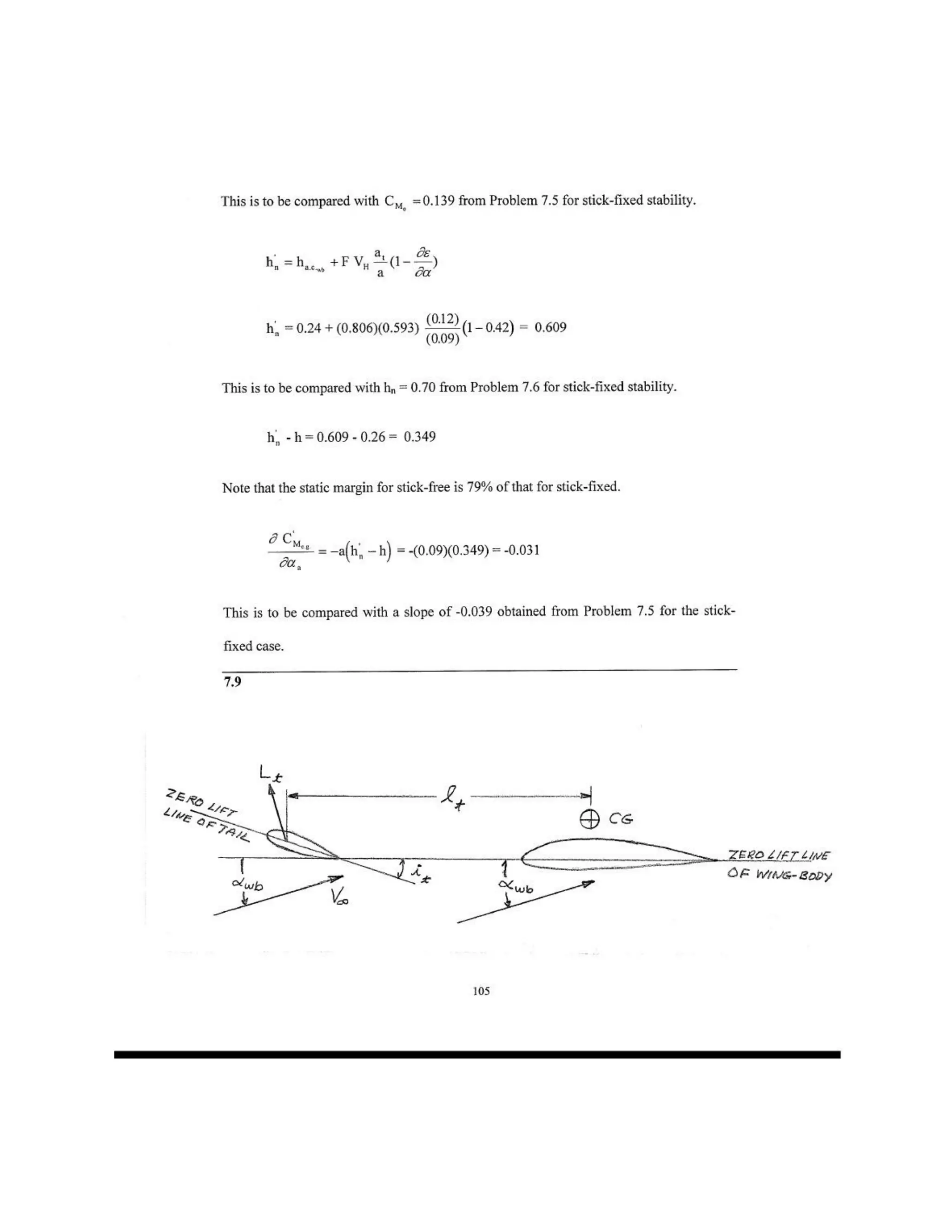 Introduction to flight anderson manual solution pdf