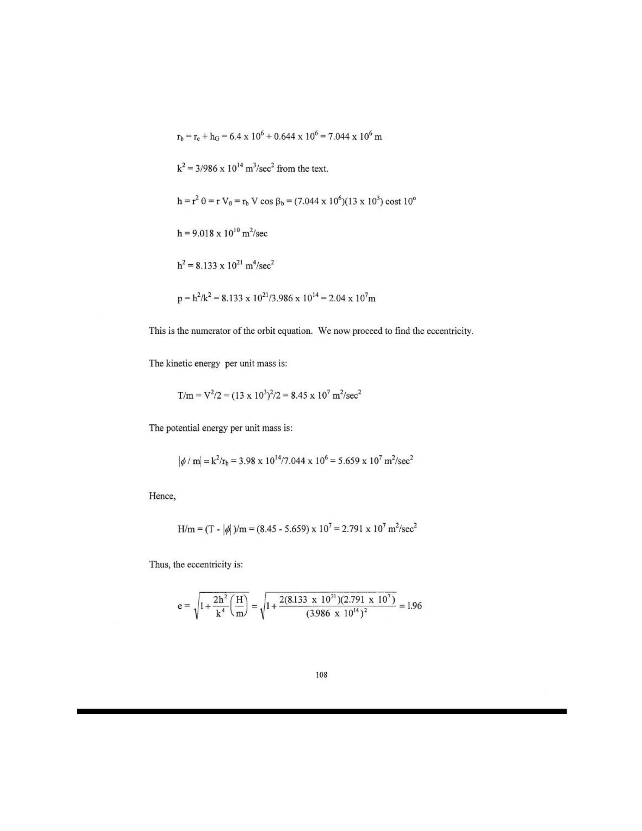 Introduction to flight anderson manual solution pdf