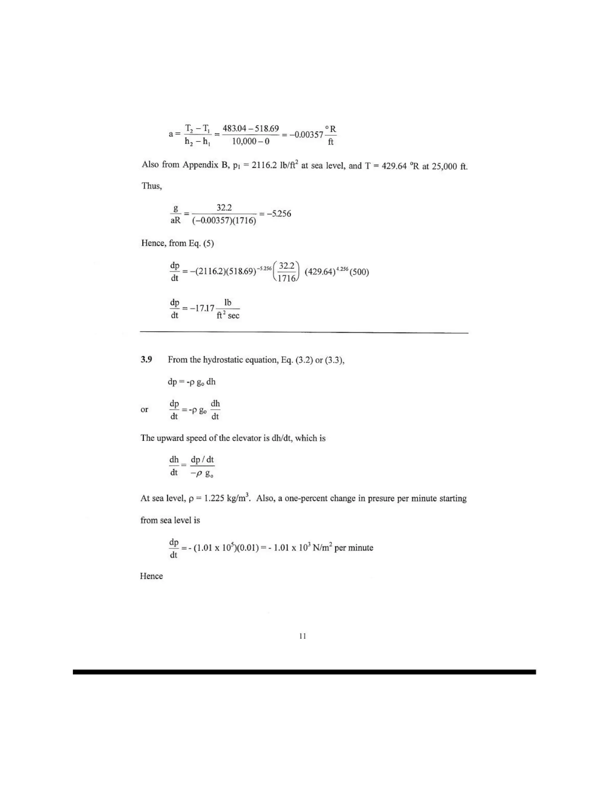 Introduction to flight anderson manual solution pdf