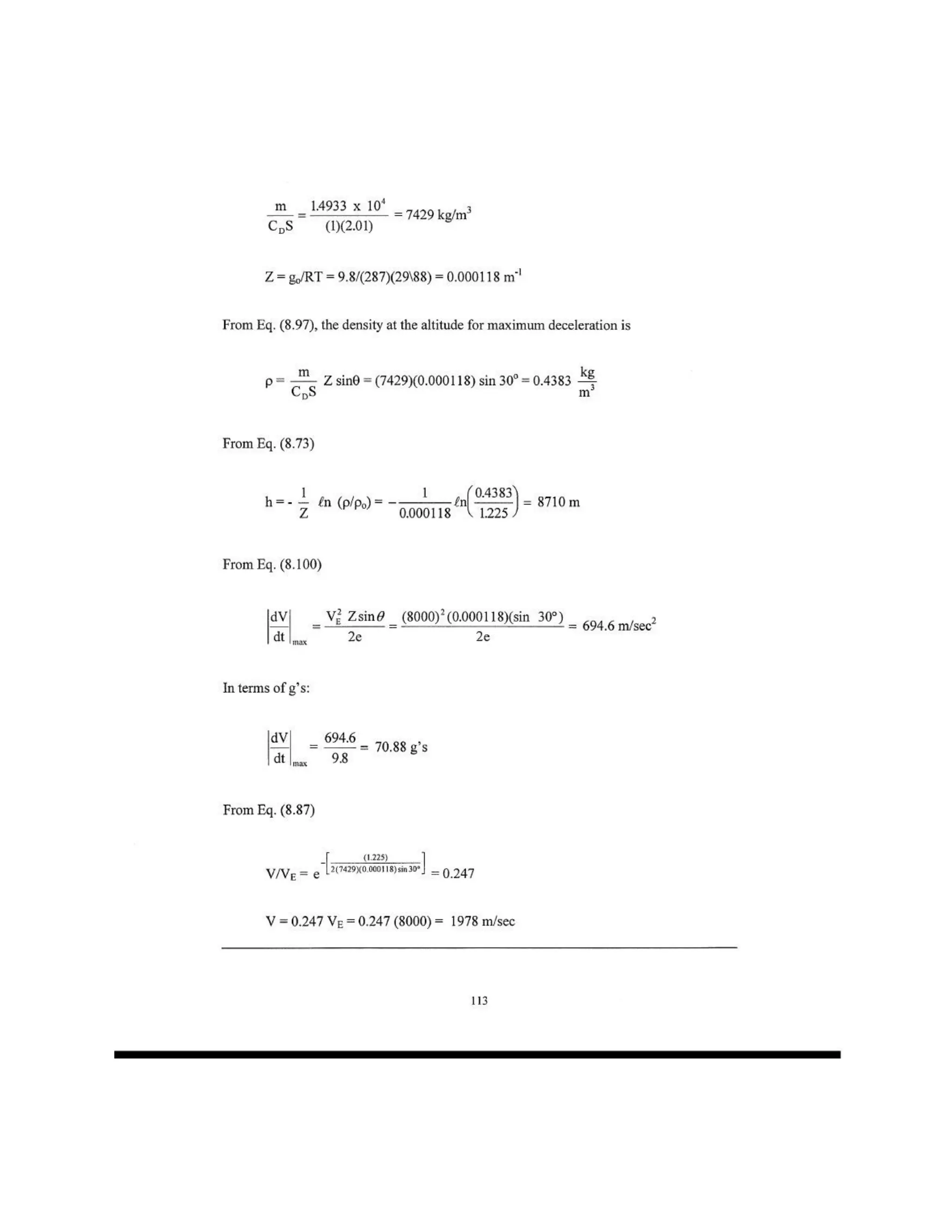 Introduction to flight anderson manual solution pdf