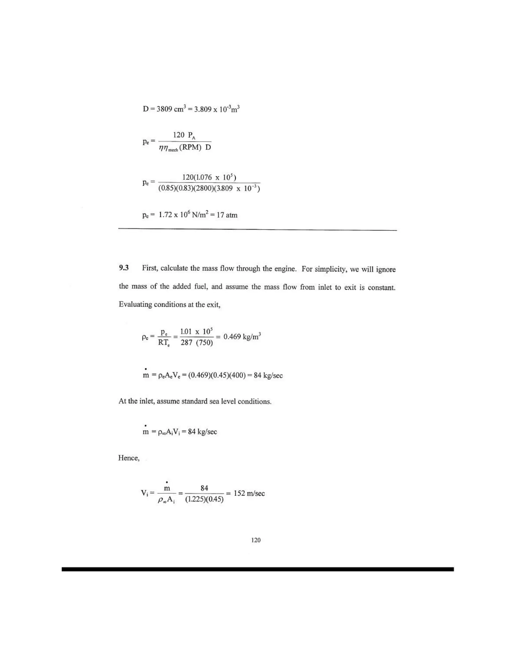 Introduction to flight anderson manual solution pdf