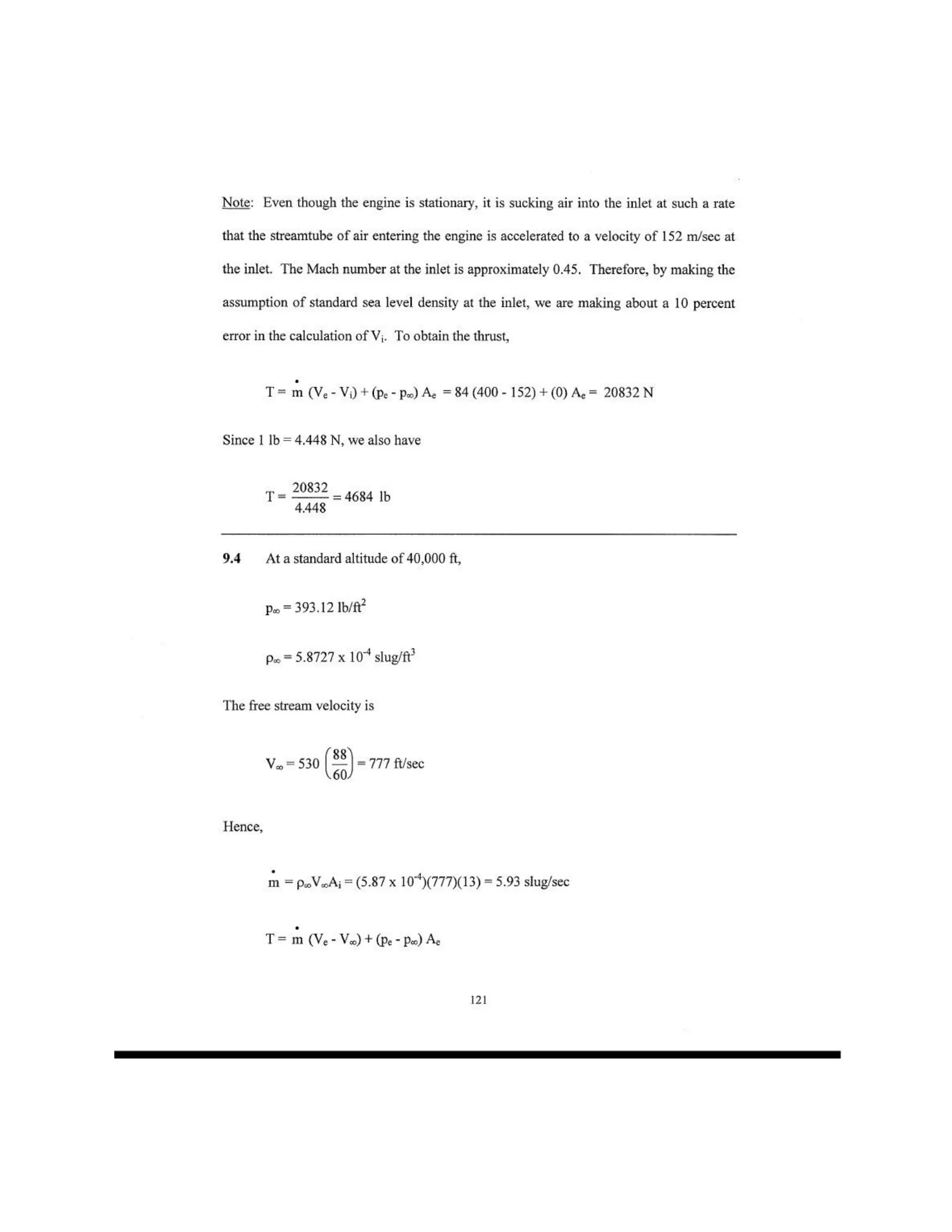 Introduction to flight anderson manual solution pdf