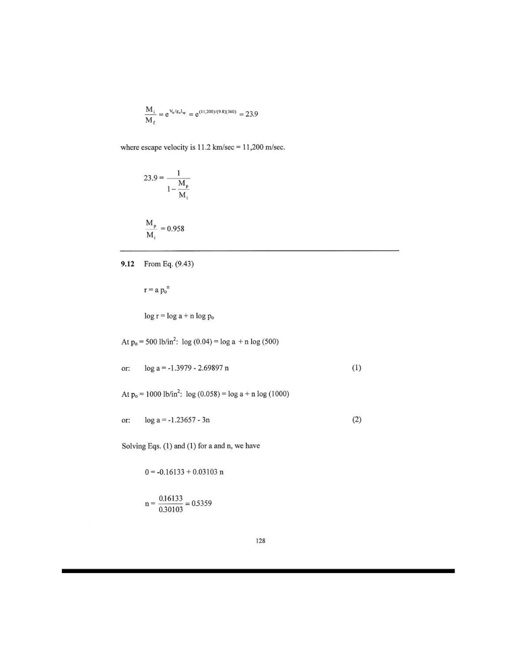 Introduction to flight anderson manual solution pdf