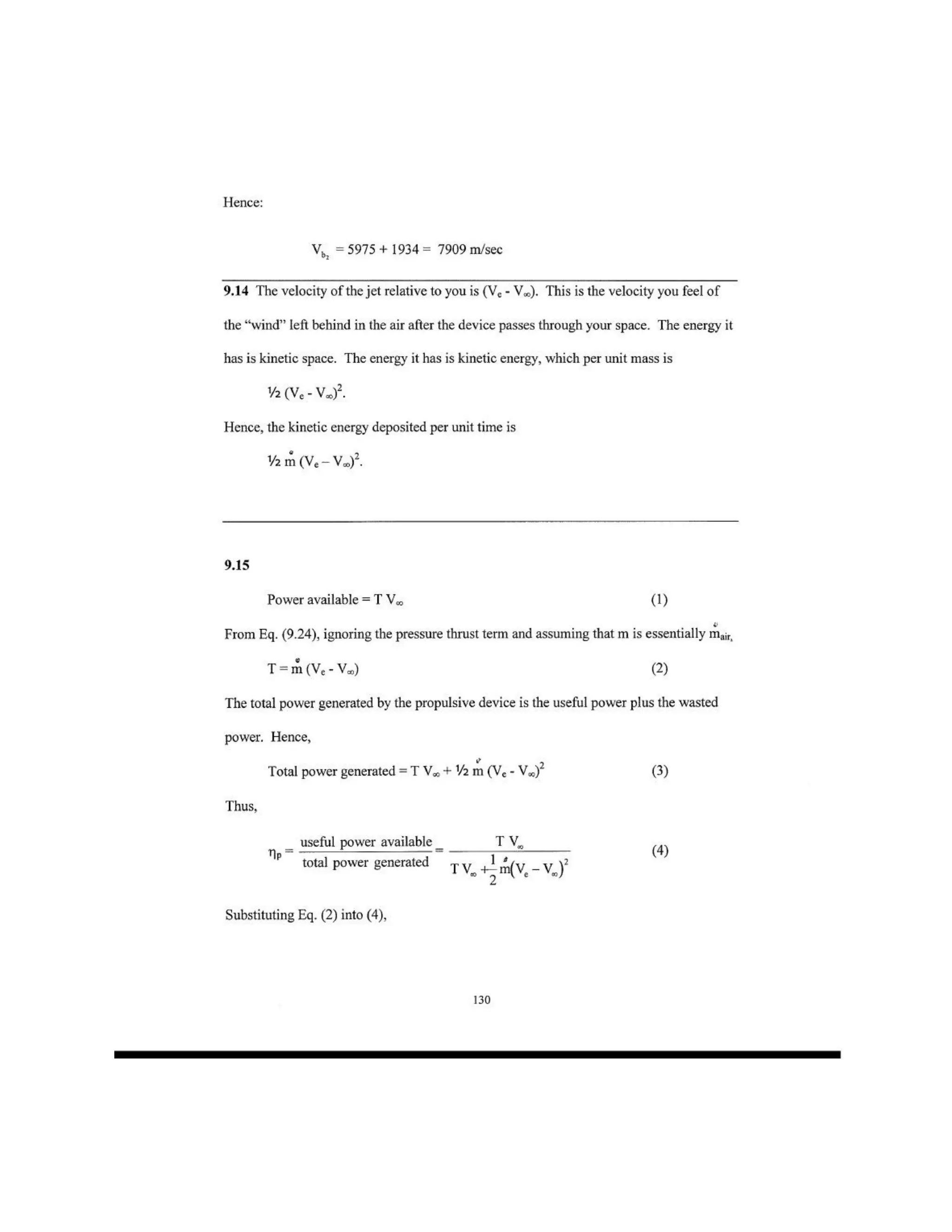 Introduction to flight anderson manual solution pdf