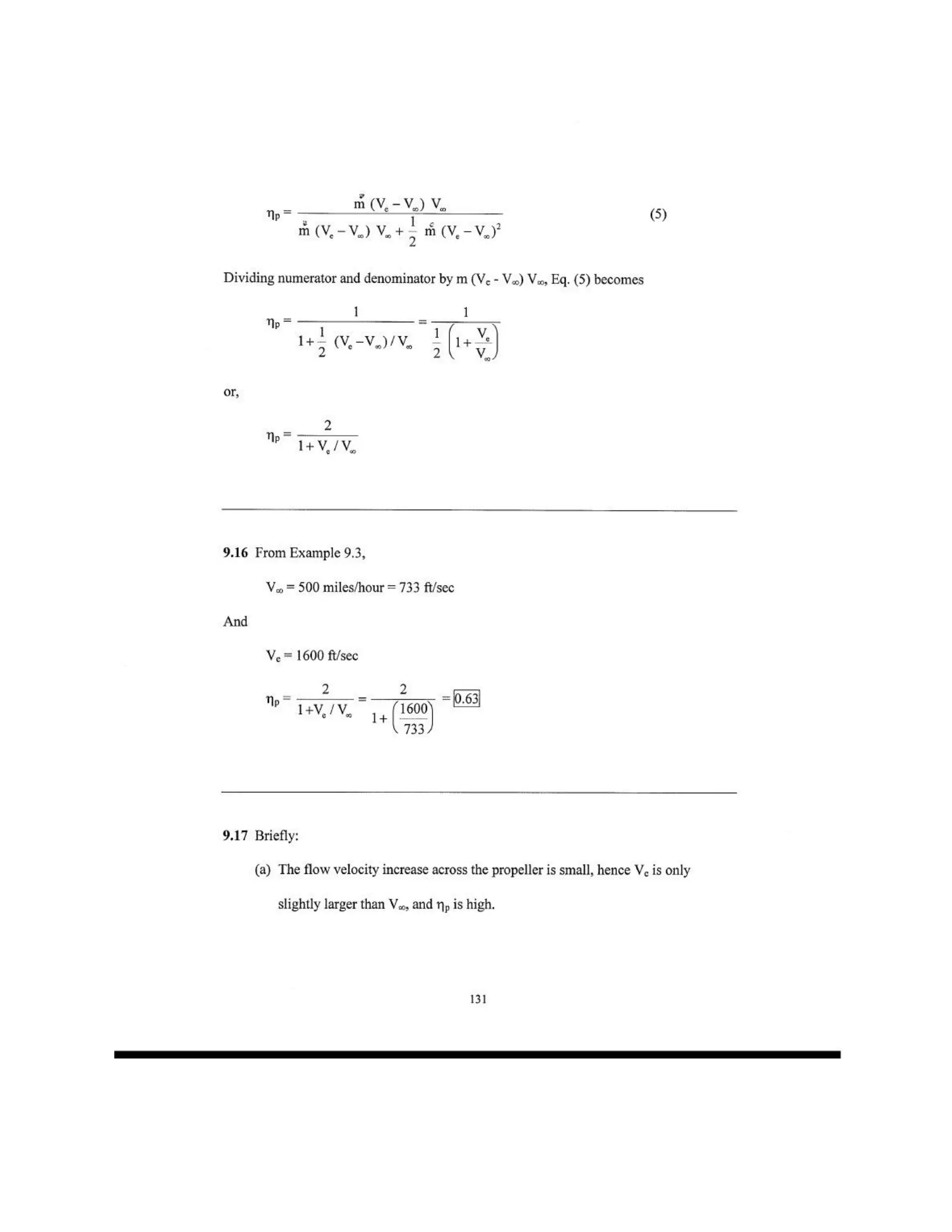 Introduction to flight anderson manual solution pdf