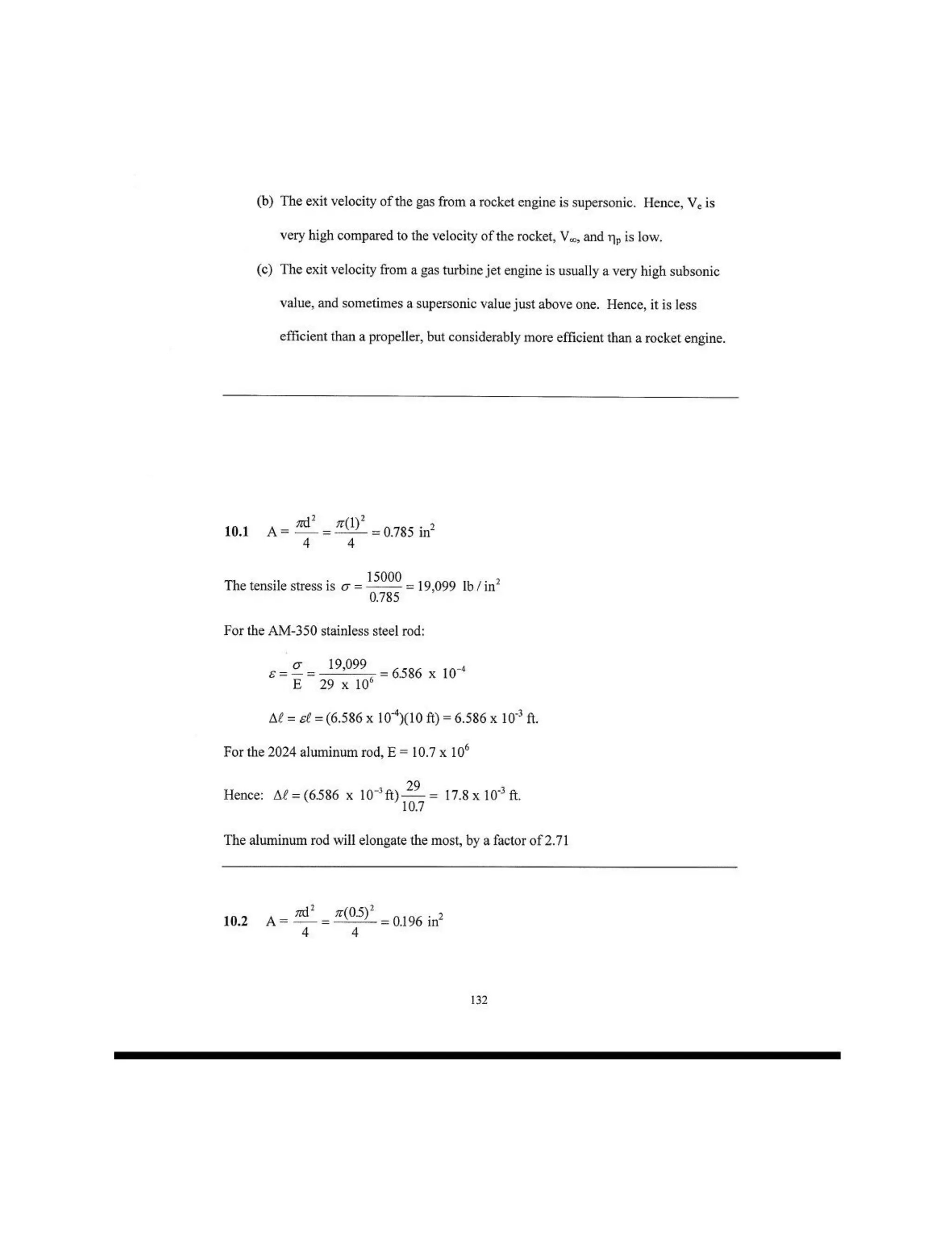 Introduction to flight anderson manual solution pdf