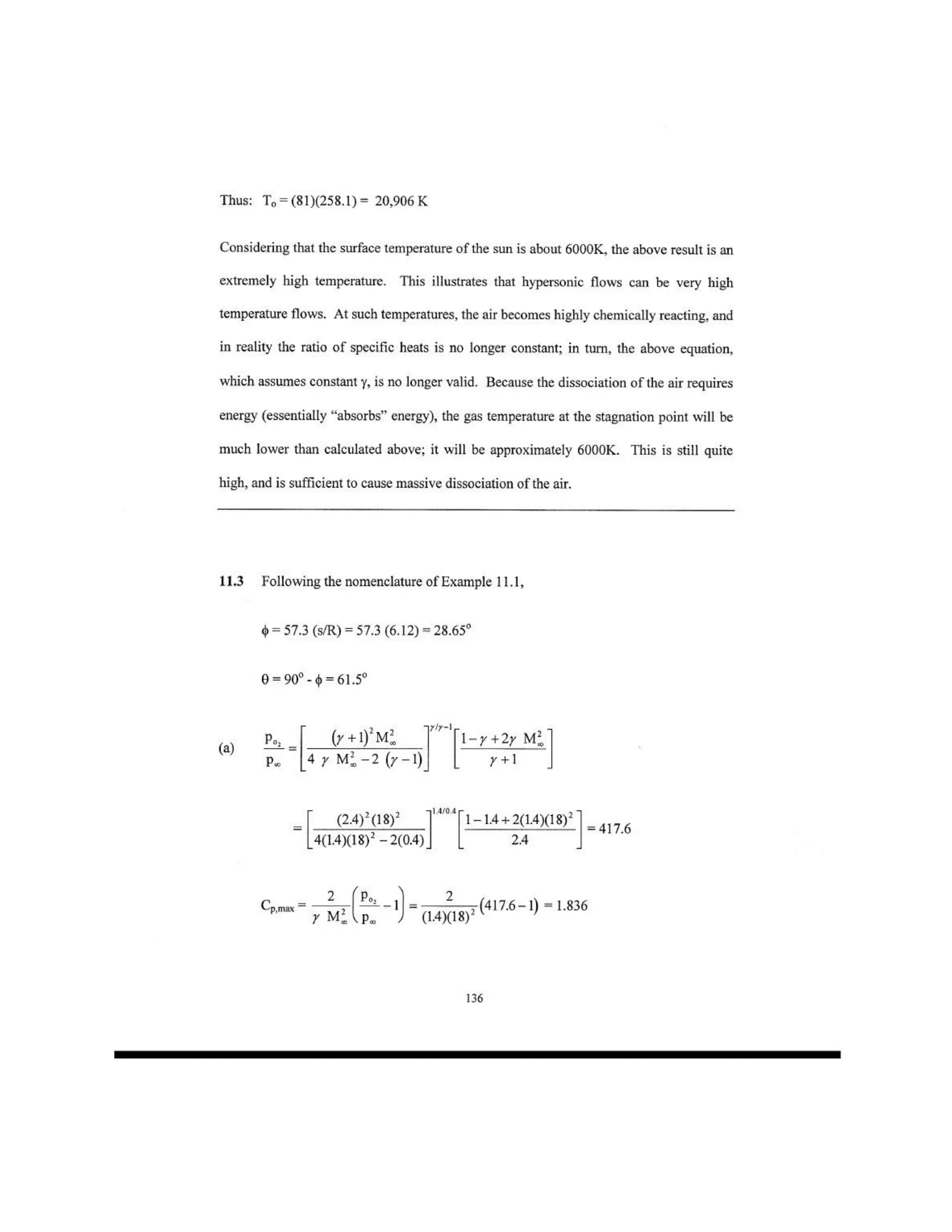 Introduction to flight anderson manual solution pdf