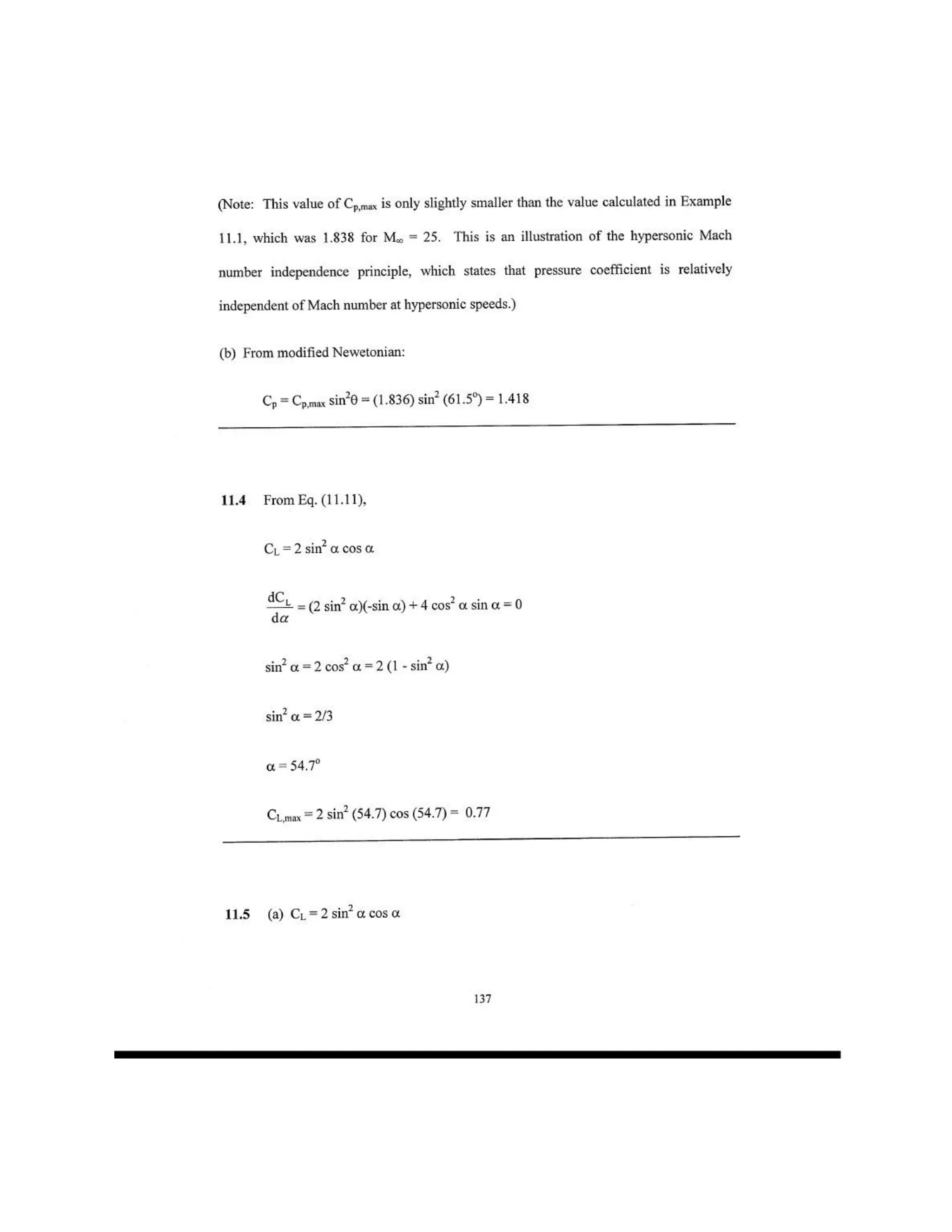 Introduction to flight anderson manual solution pdf