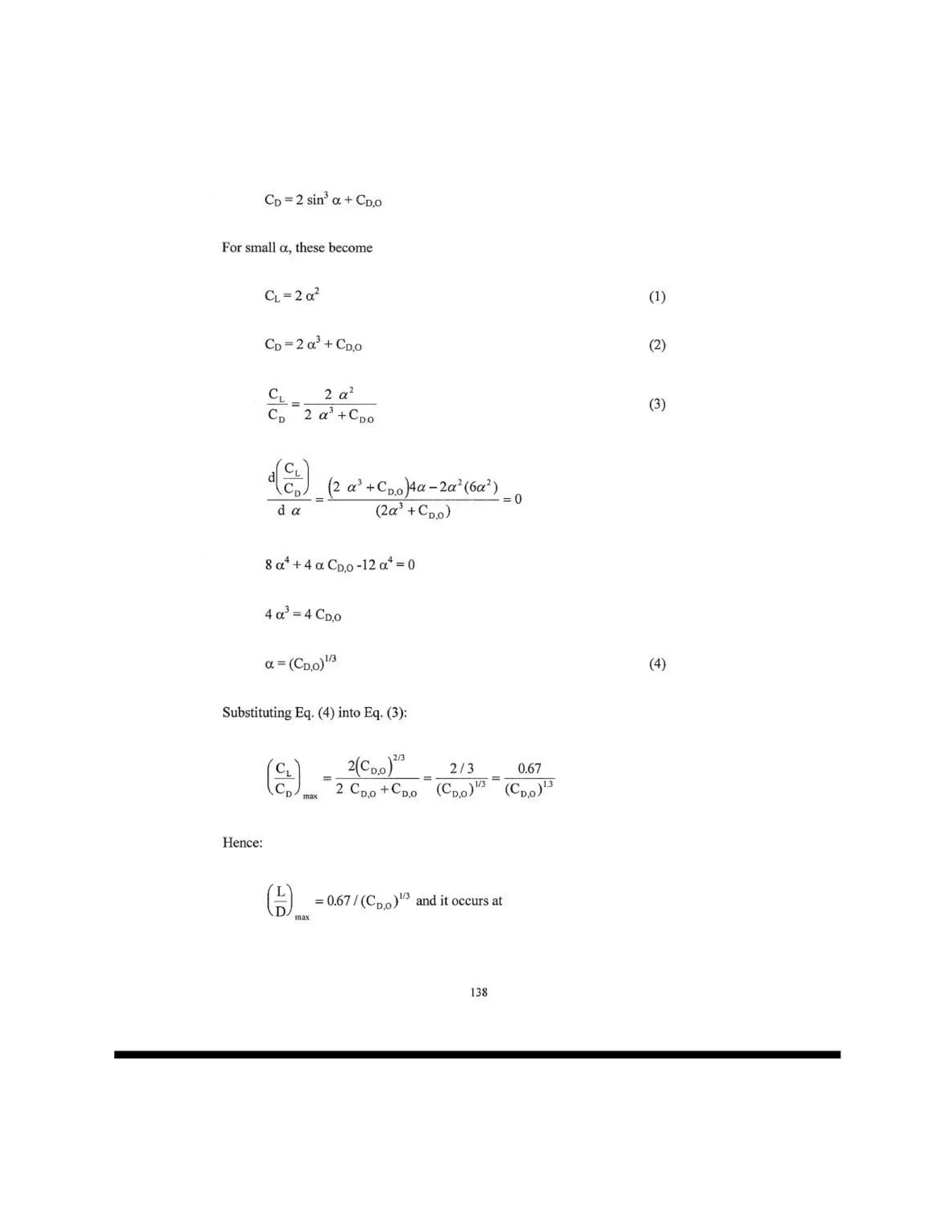 Introduction to flight anderson manual solution pdf