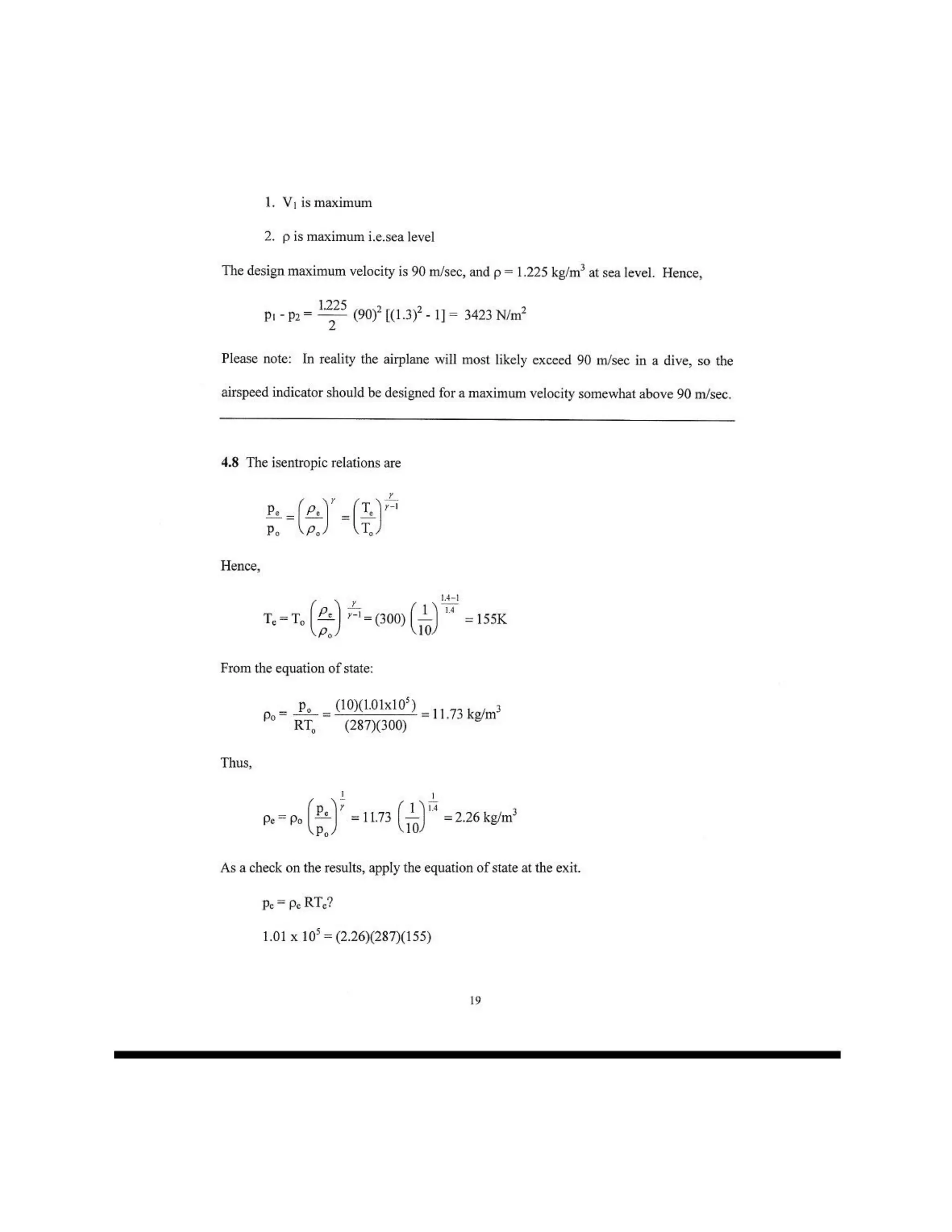 Introduction to flight anderson manual solution pdf