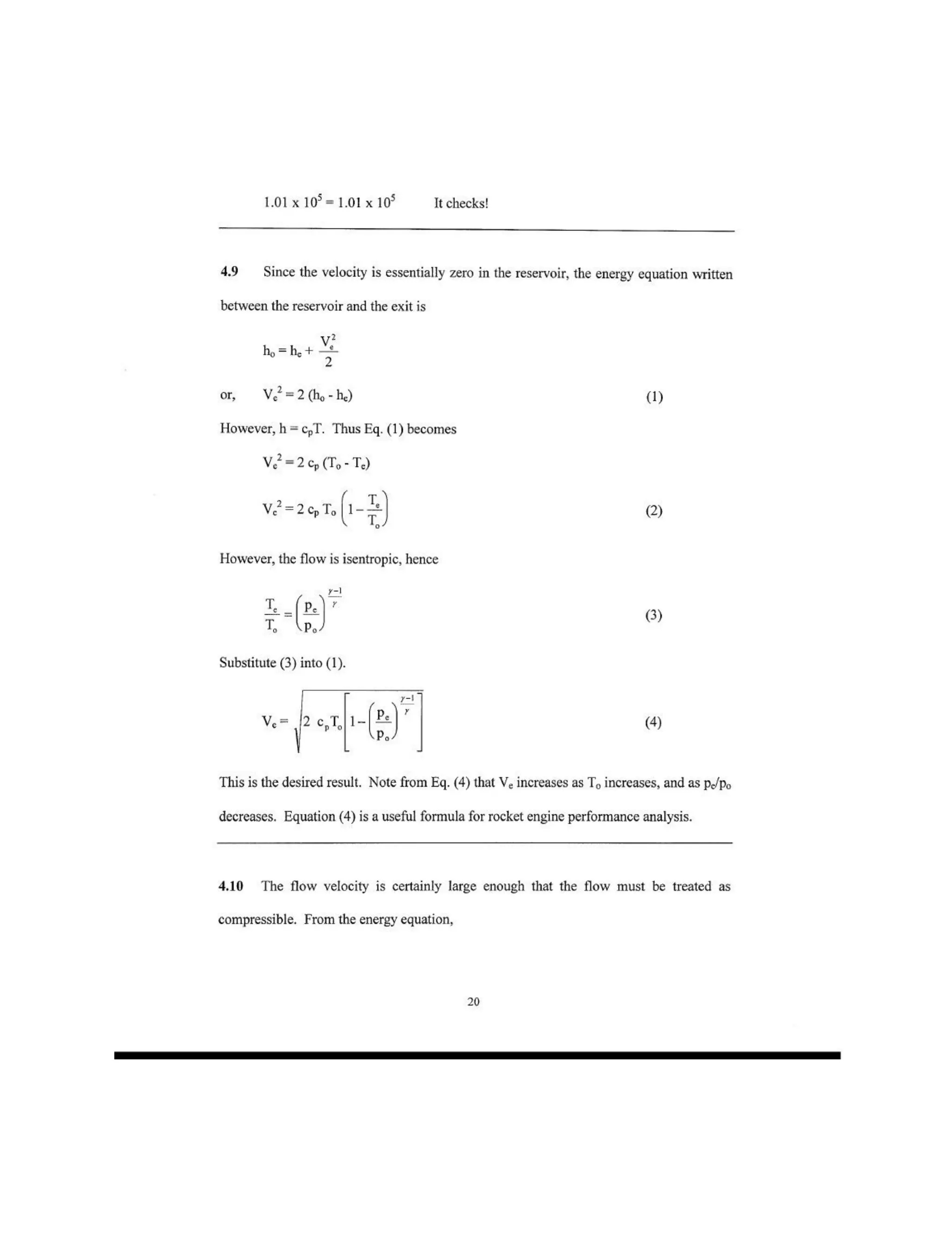 Introduction to flight anderson manual solution pdf