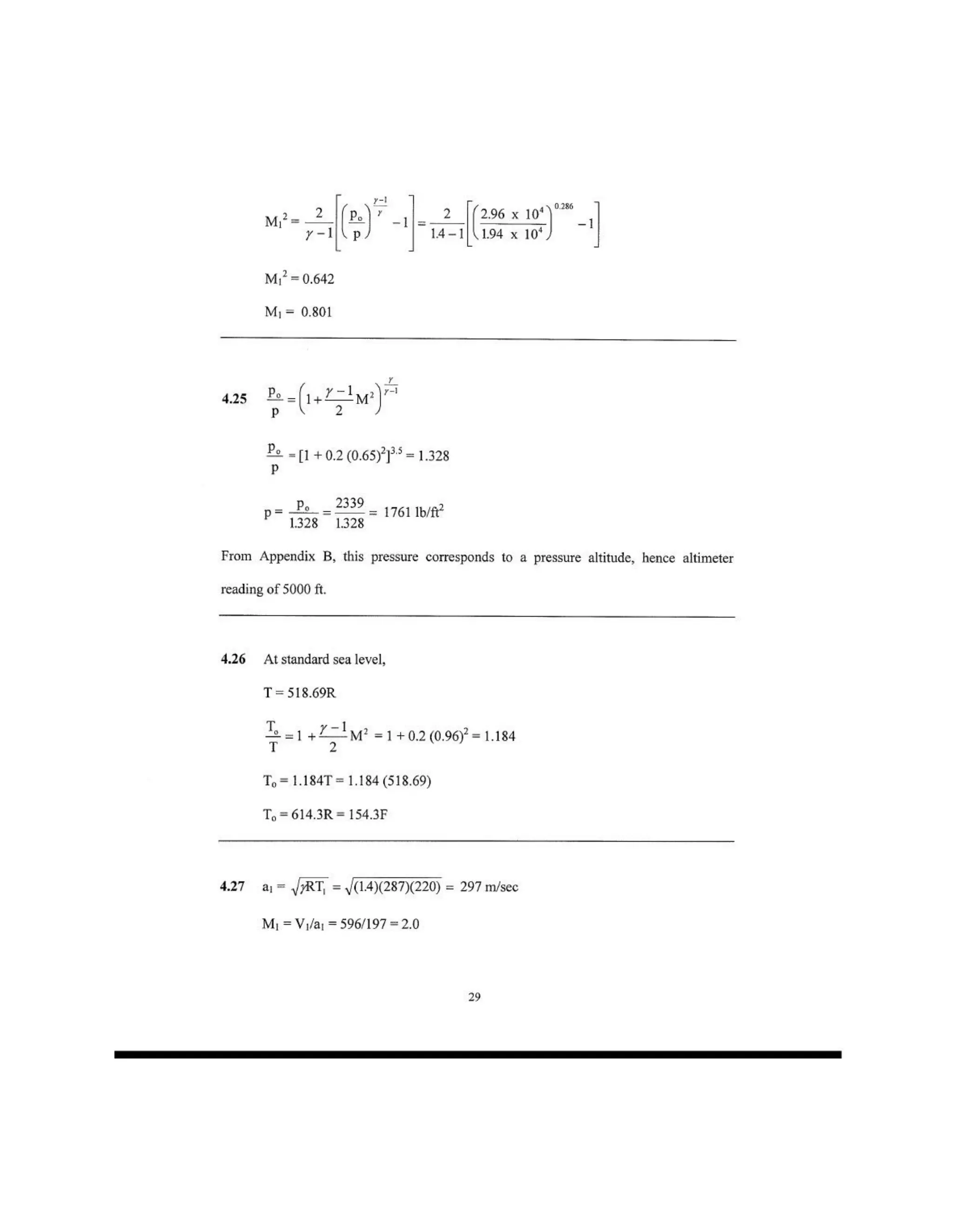 Introduction to flight anderson manual solution pdf