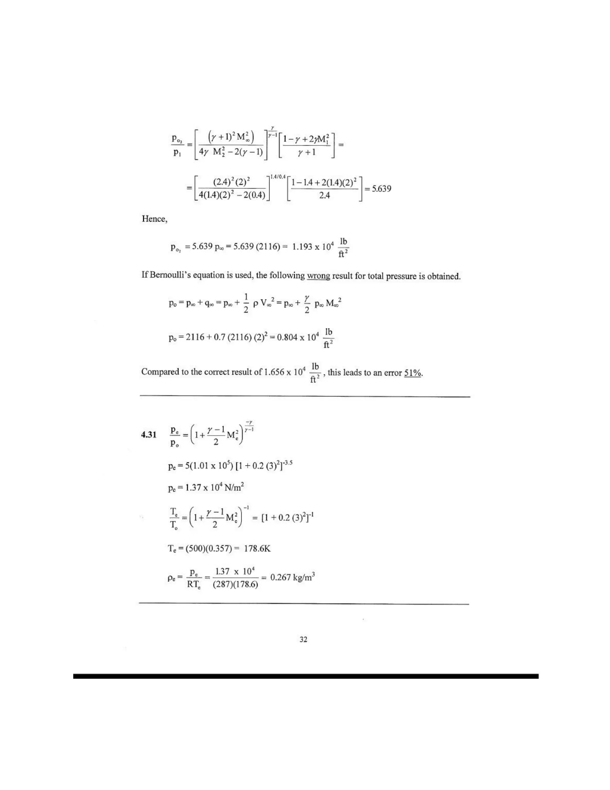 Introduction to flight anderson manual solution pdf