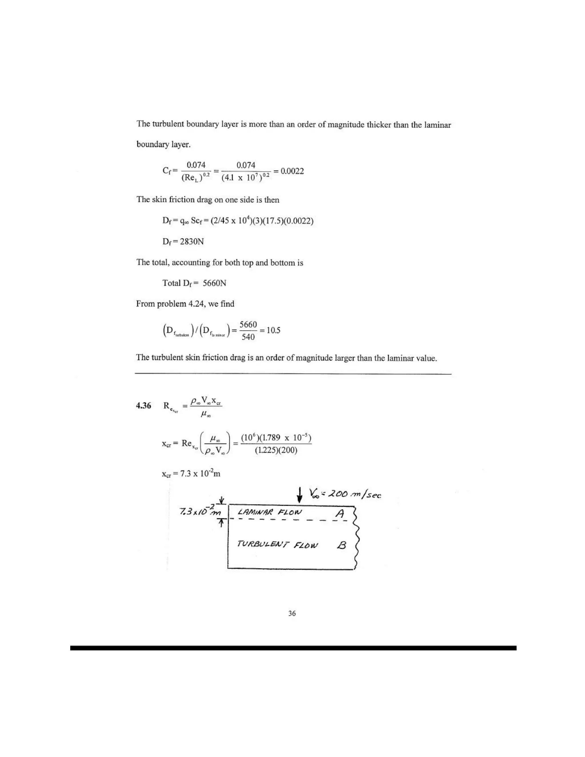 Introduction to flight anderson manual solution pdf