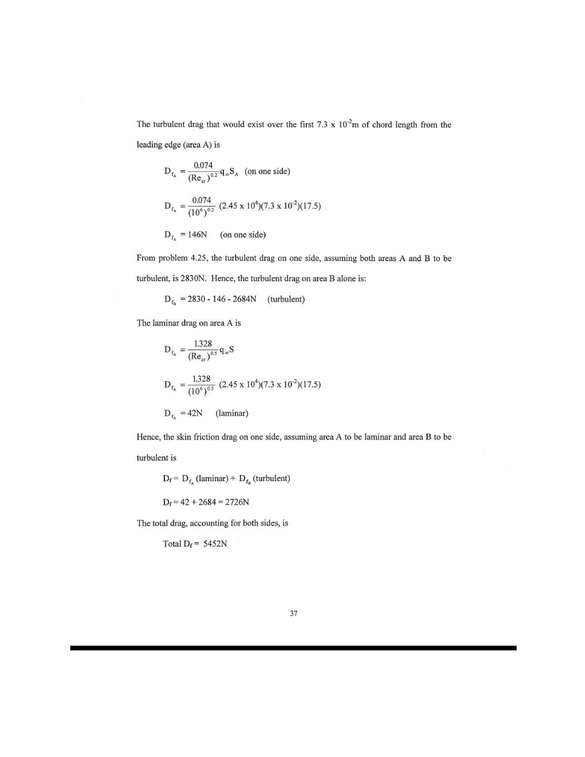 Introduction to flight anderson manual solution pdf