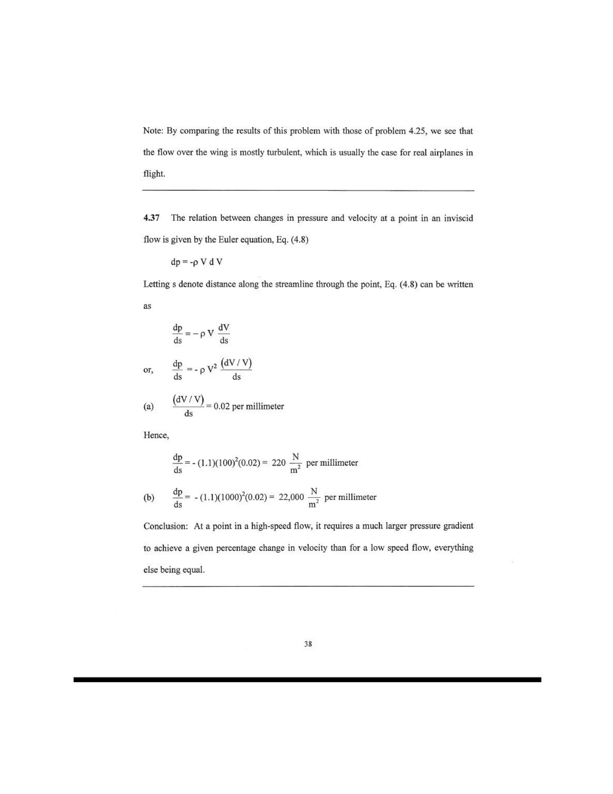 Introduction to flight anderson manual solution pdf
