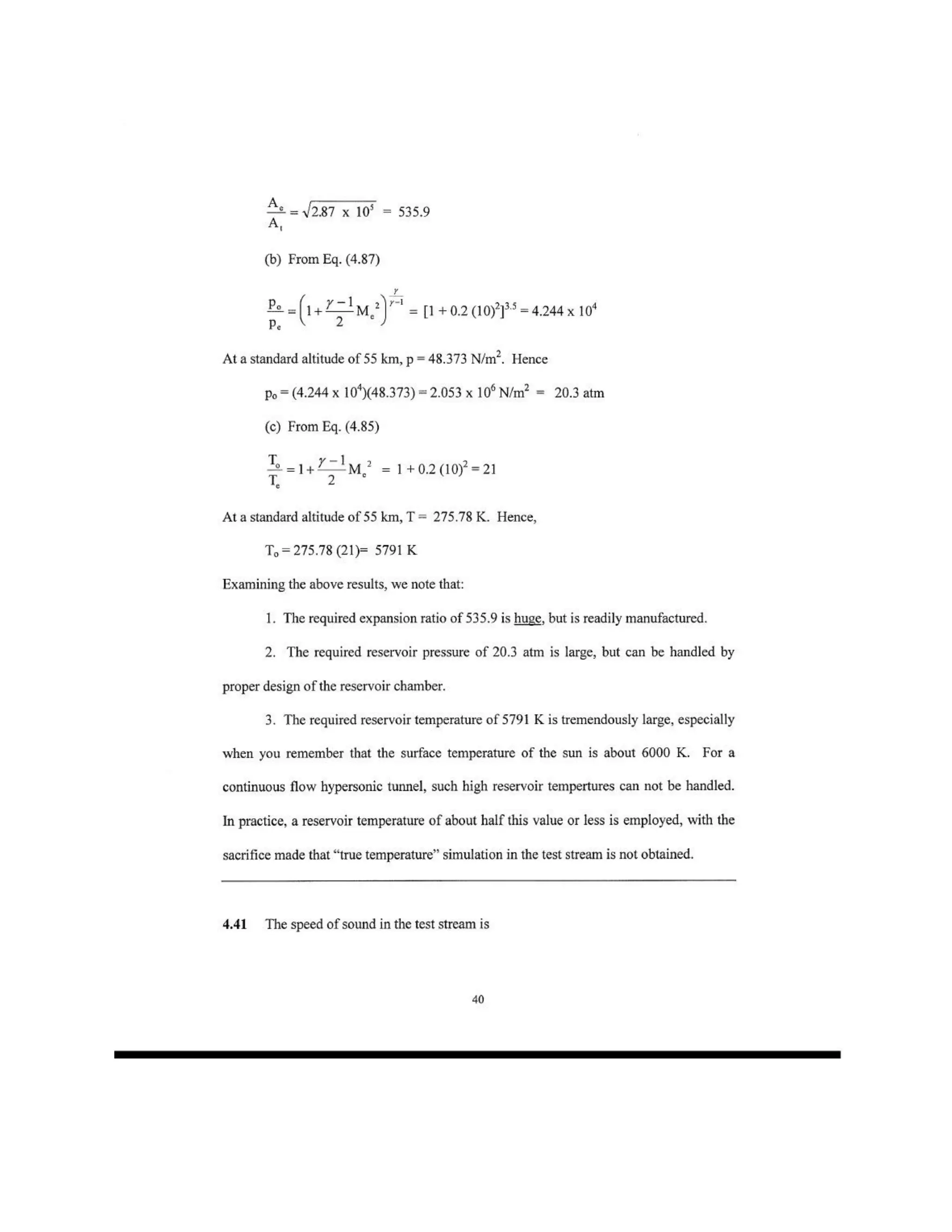 Introduction to flight anderson manual solution pdf