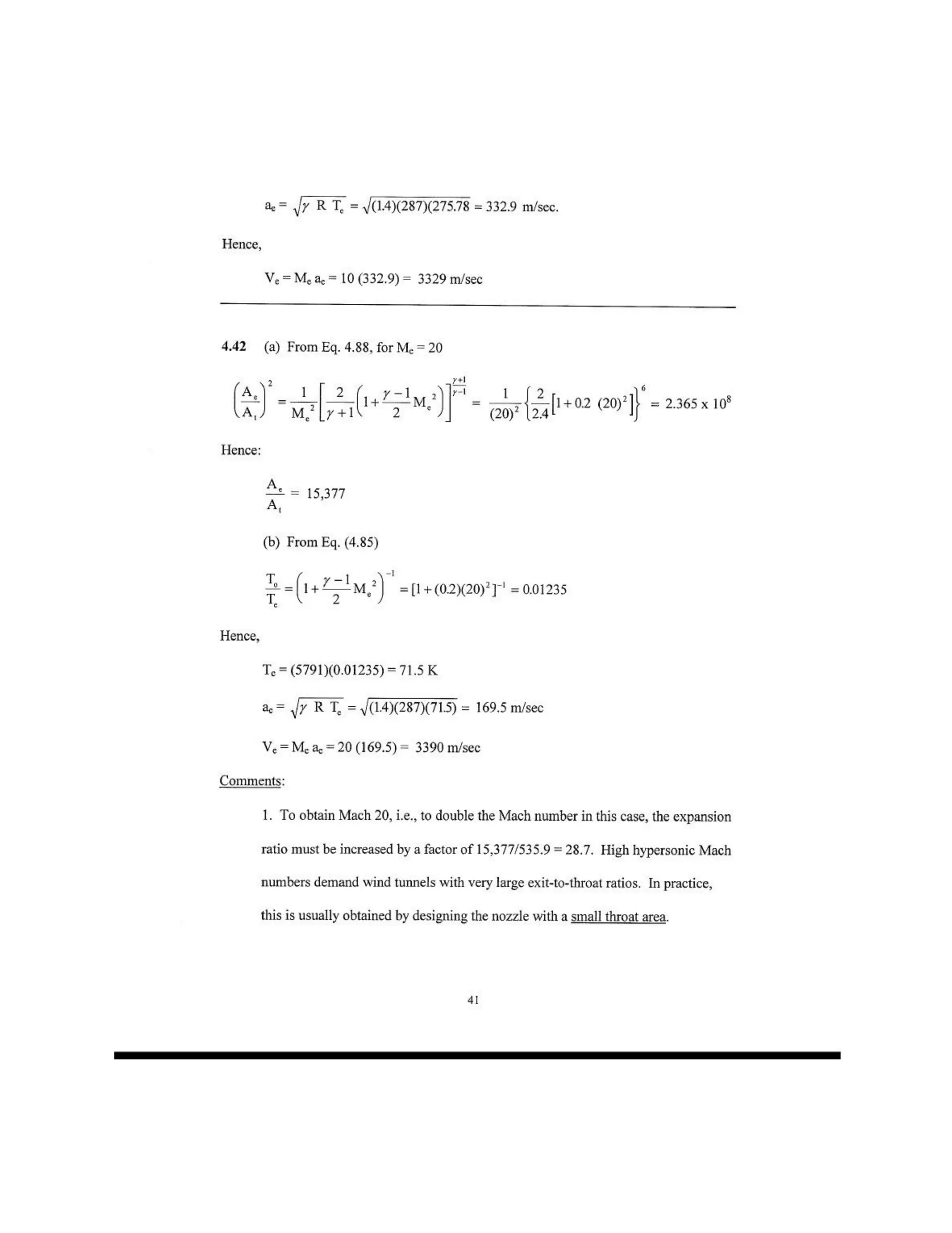 Introduction to flight anderson manual solution pdf