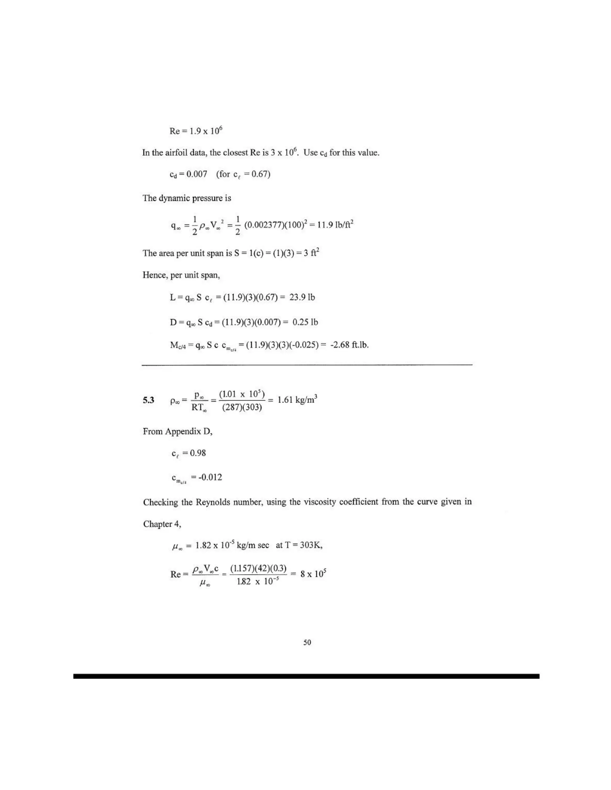 Introduction to flight anderson manual solution pdf