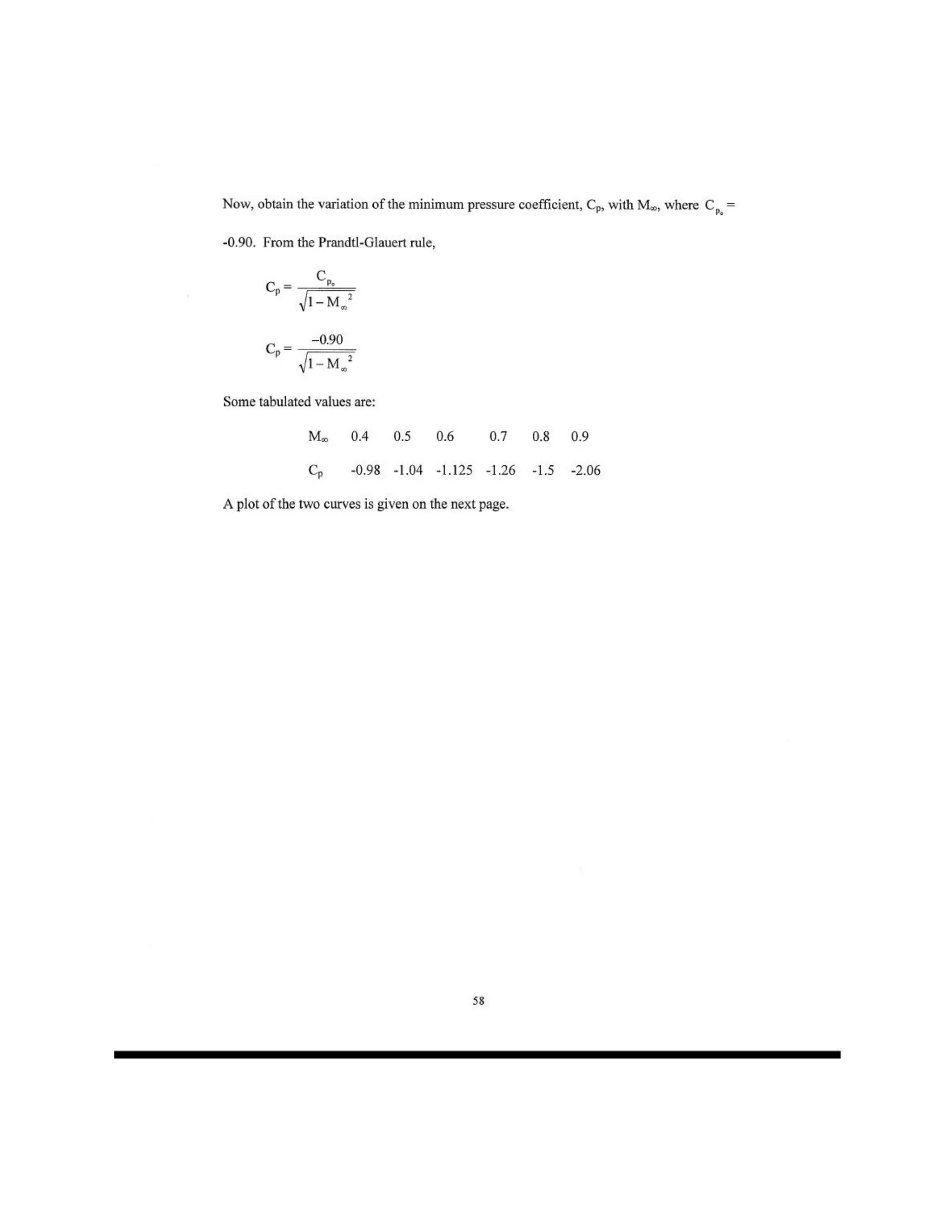 Introduction to flight anderson manual solution pdf