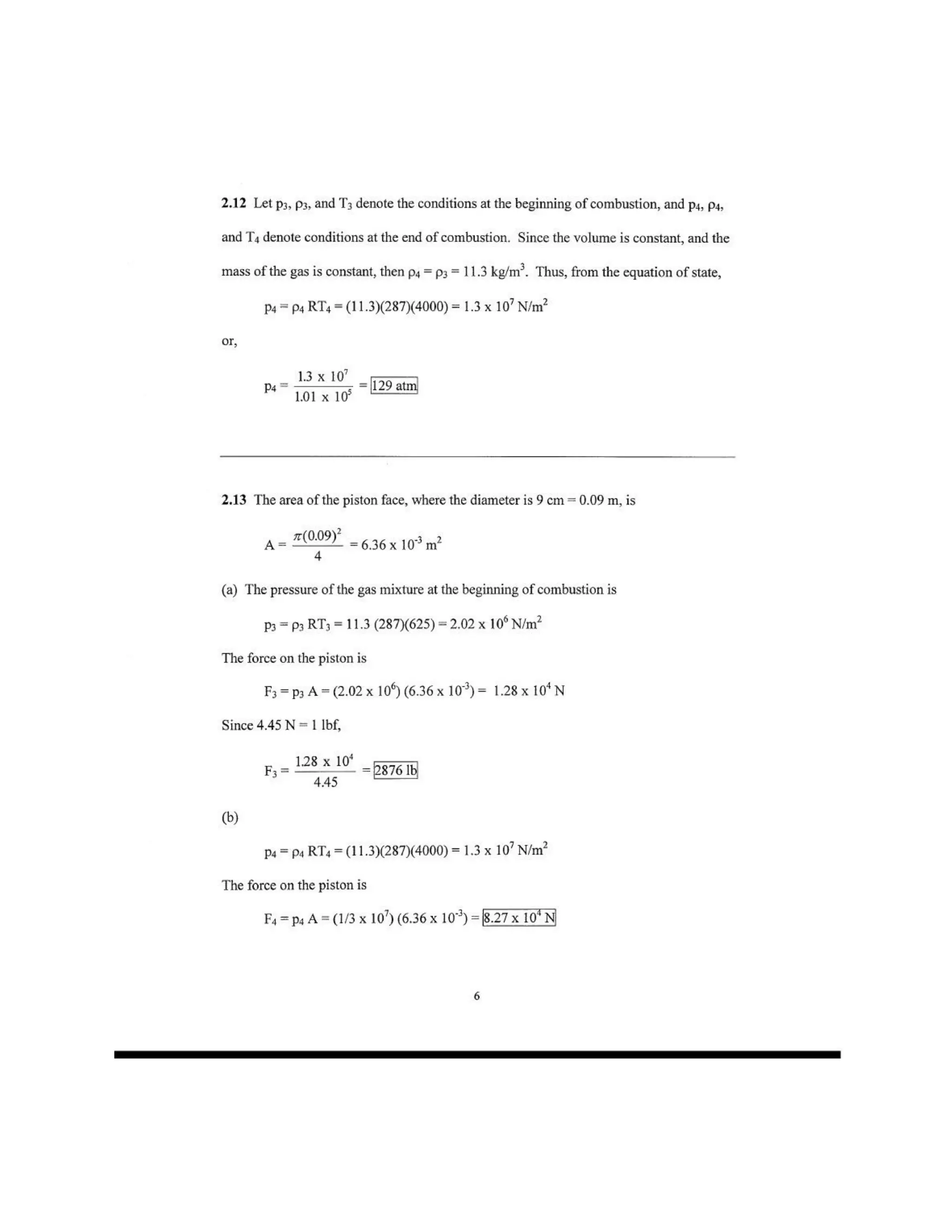 Introduction to flight anderson manual solution pdf