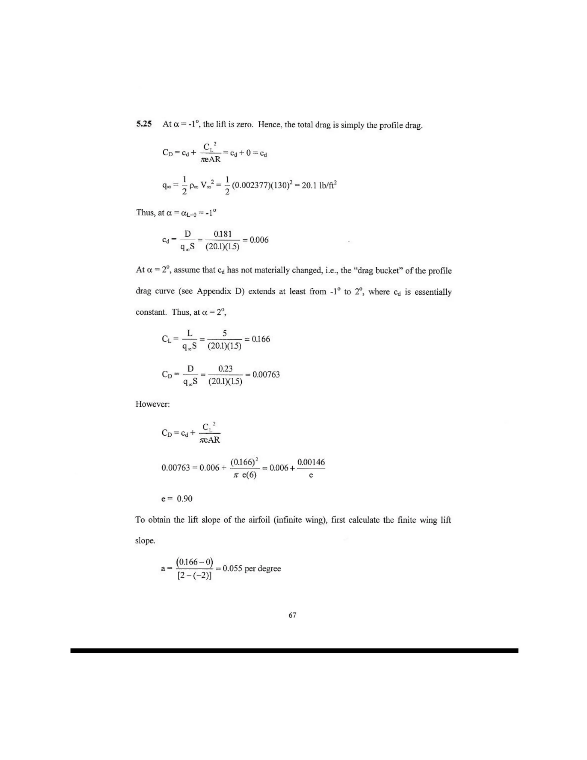 Introduction to flight anderson manual solution pdf