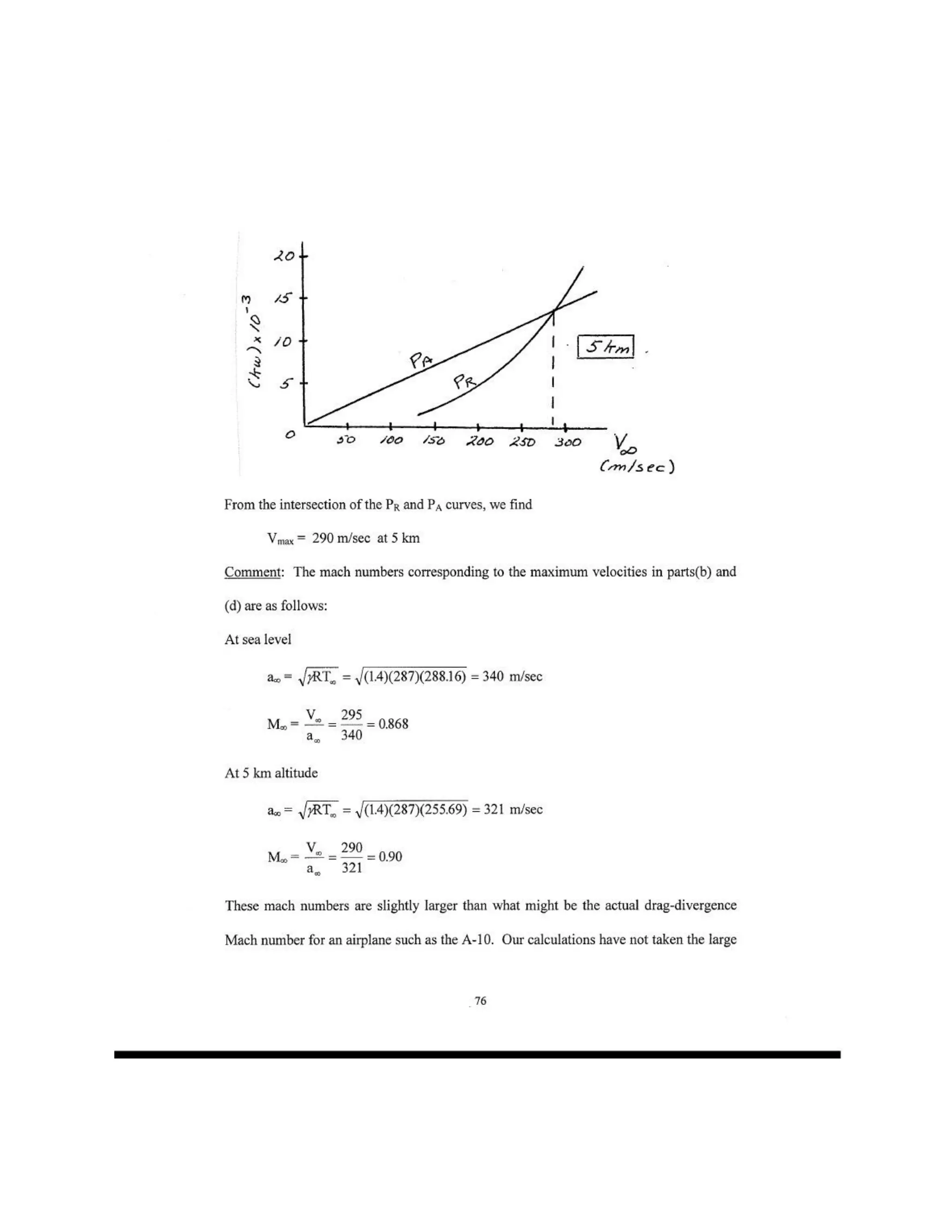 Introduction to flight anderson manual solution pdf