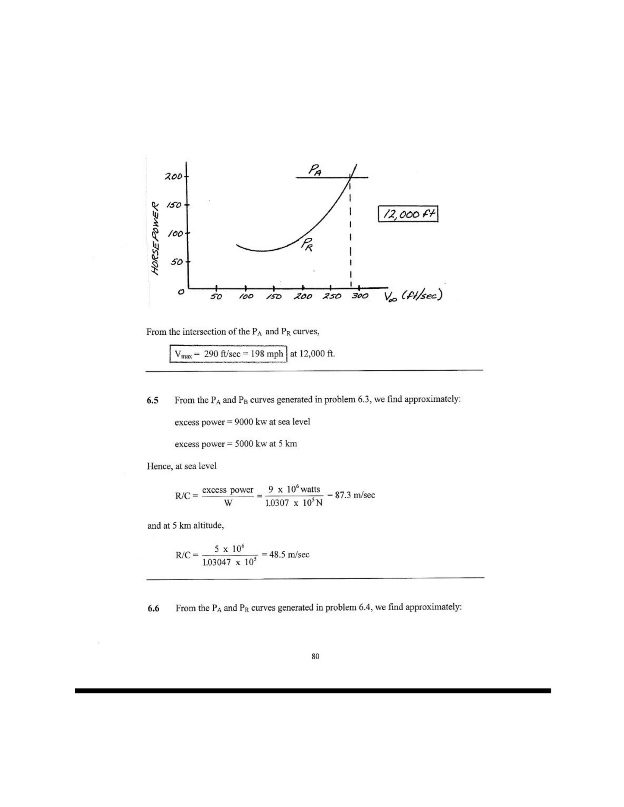 Introduction to flight anderson manual solution pdf