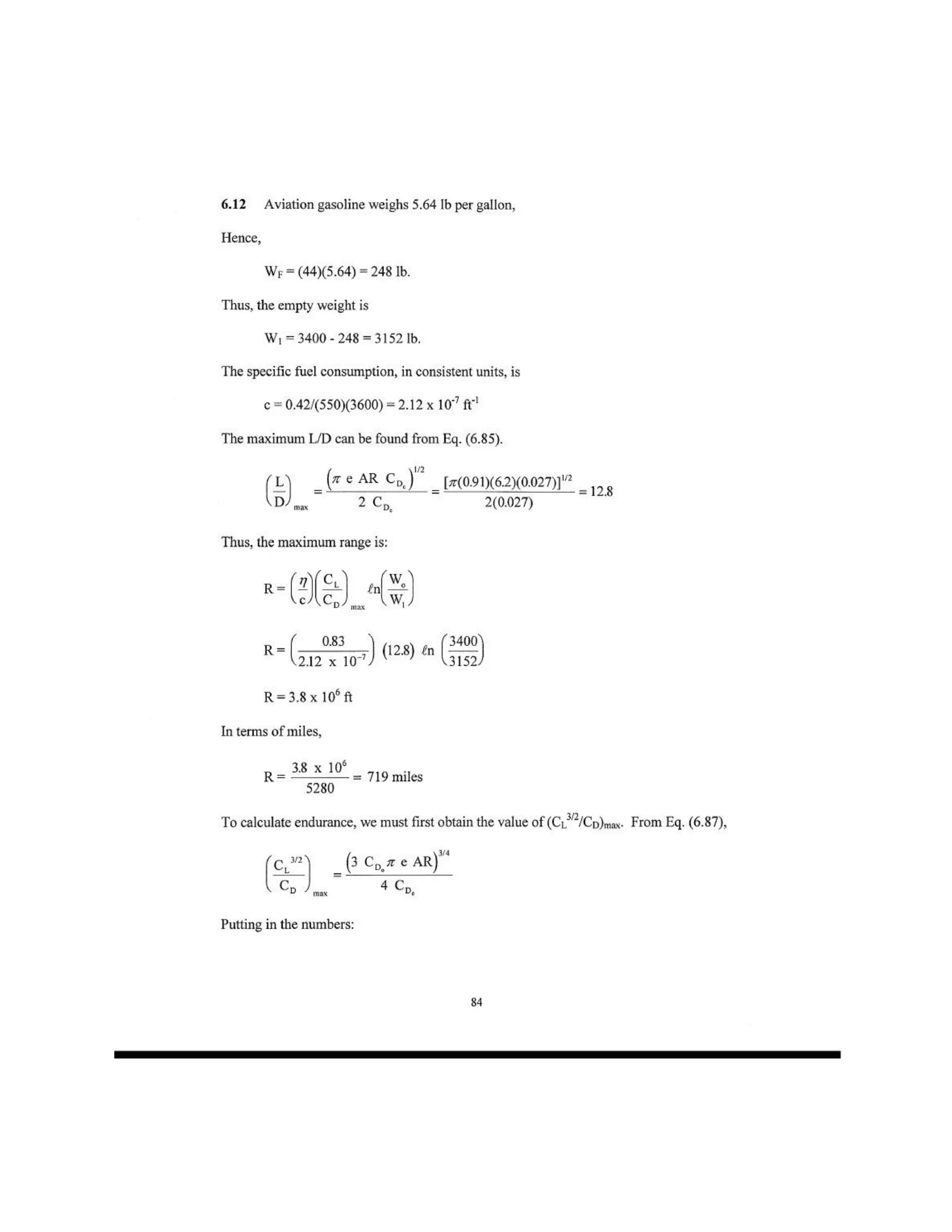 Introduction to flight anderson manual solution pdf