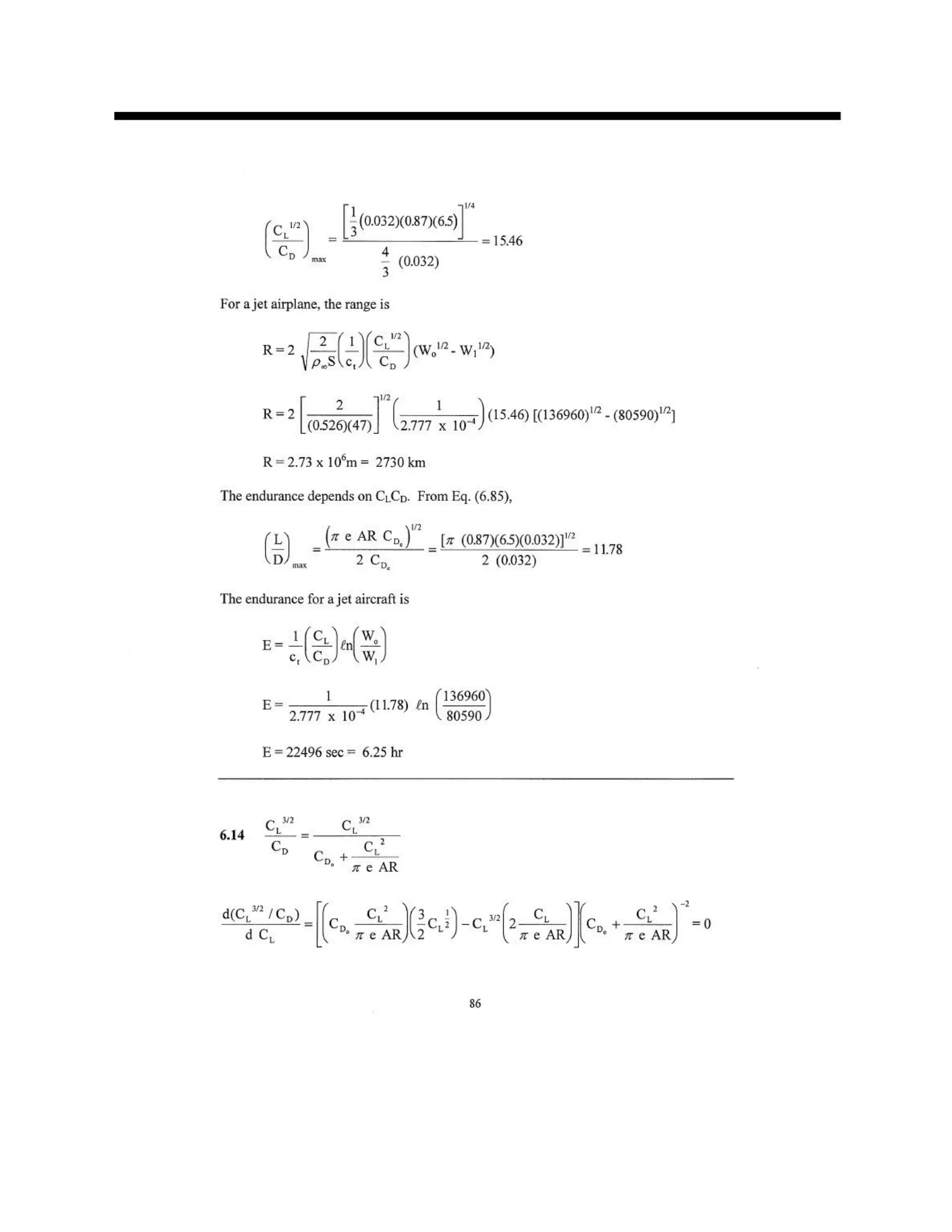 Introduction to flight anderson manual solution pdf