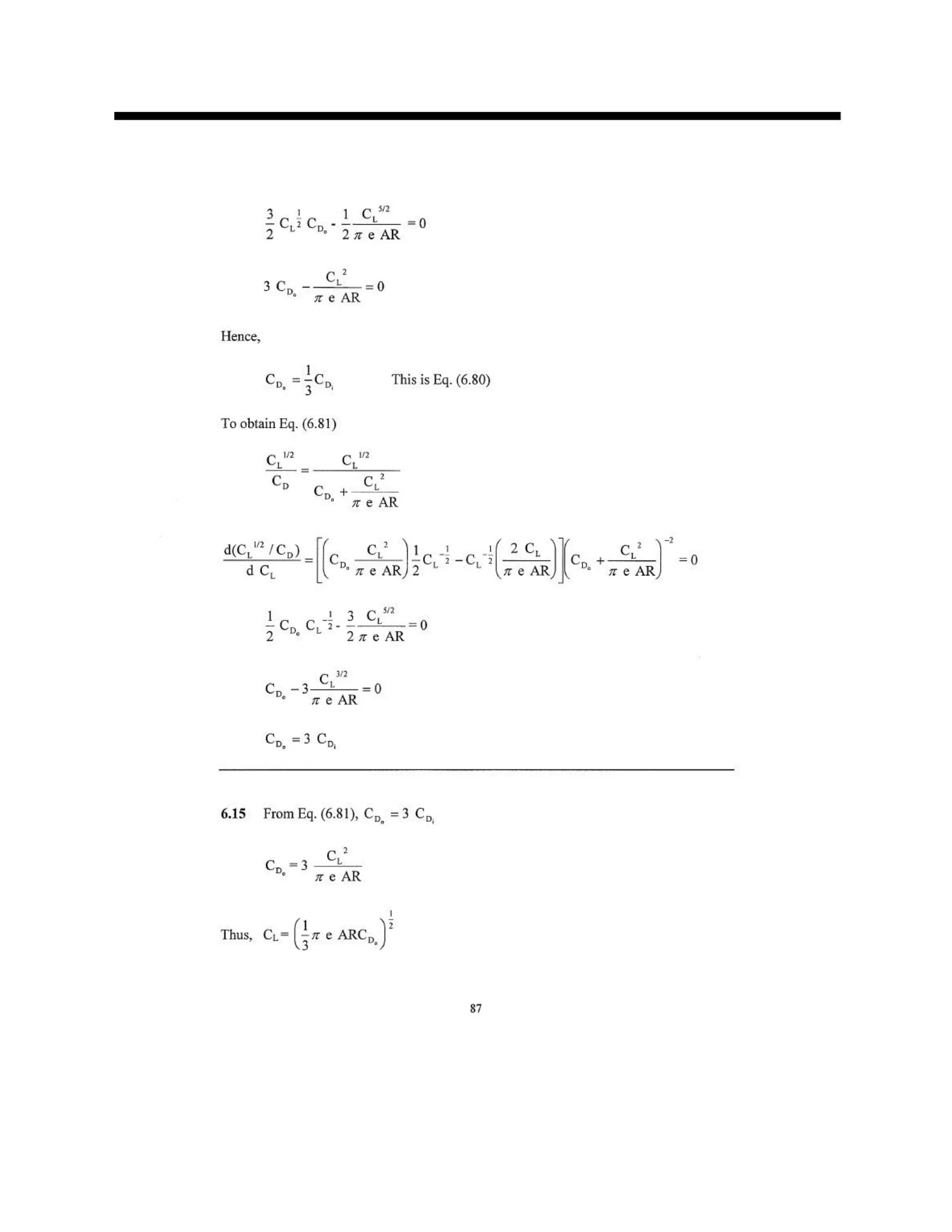 Introduction to flight anderson manual solution pdf