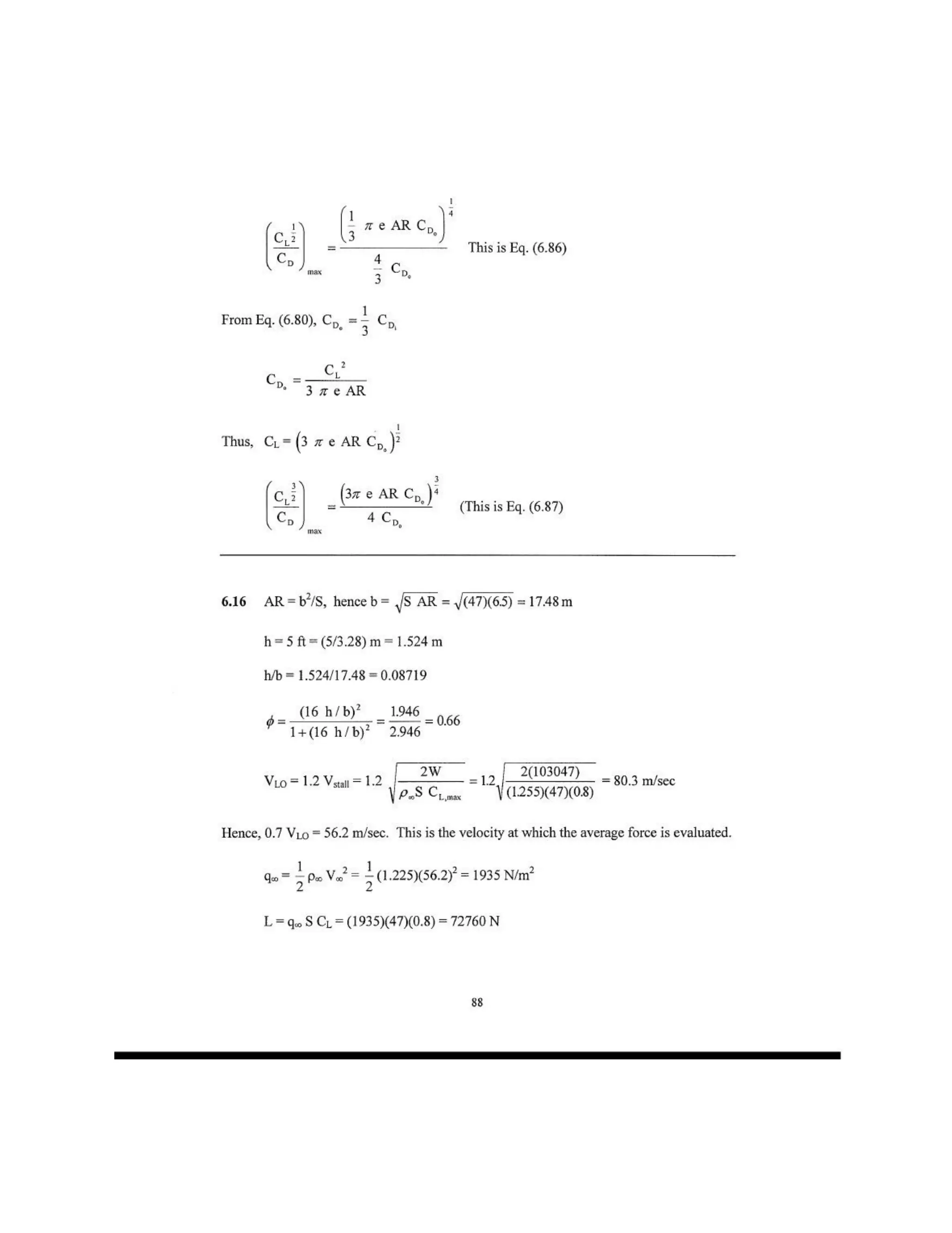 Introduction to flight anderson manual solution pdf