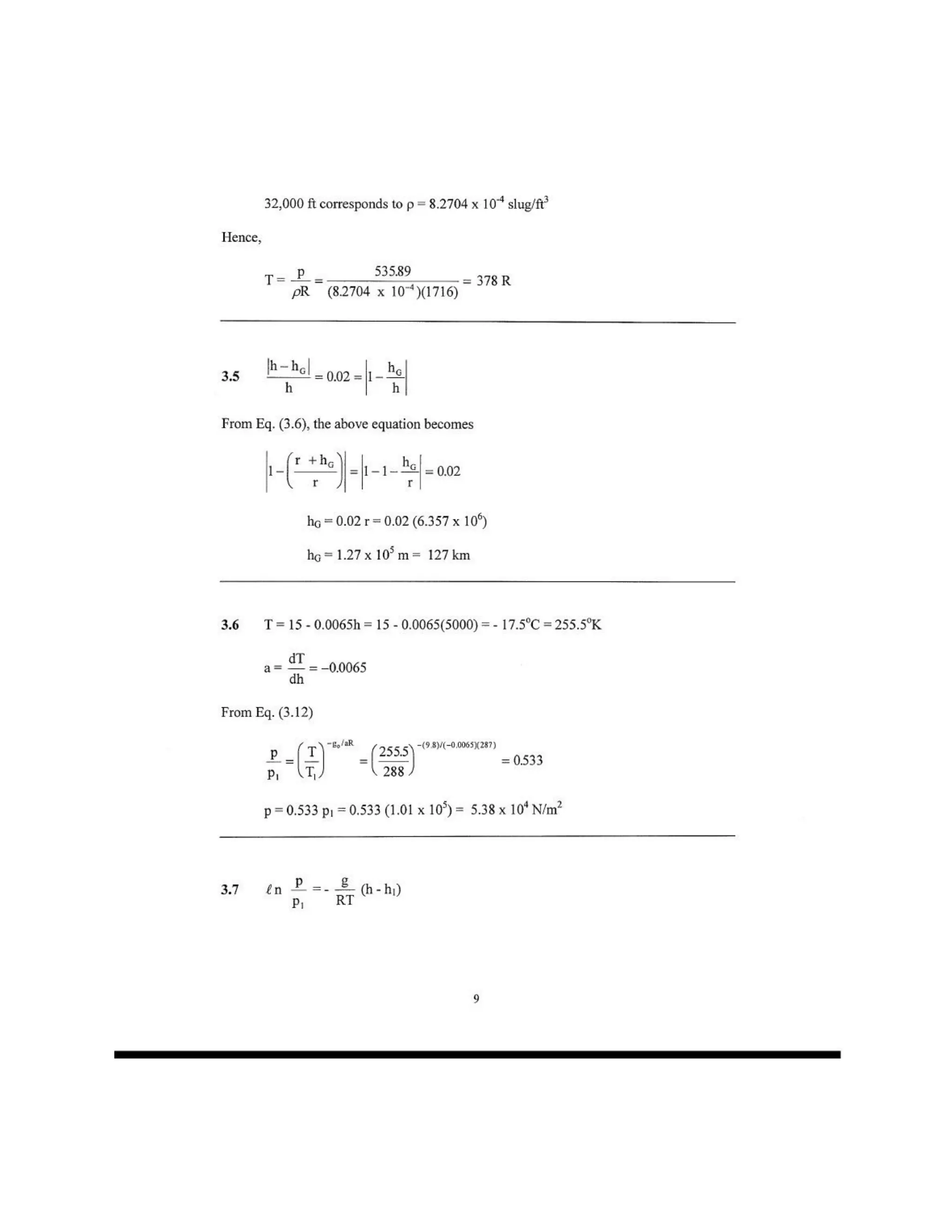 Introduction to flight anderson manual solution pdf